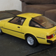 Illustration for article titled Concours dModella: AutoArt Mazda RX-7 SA